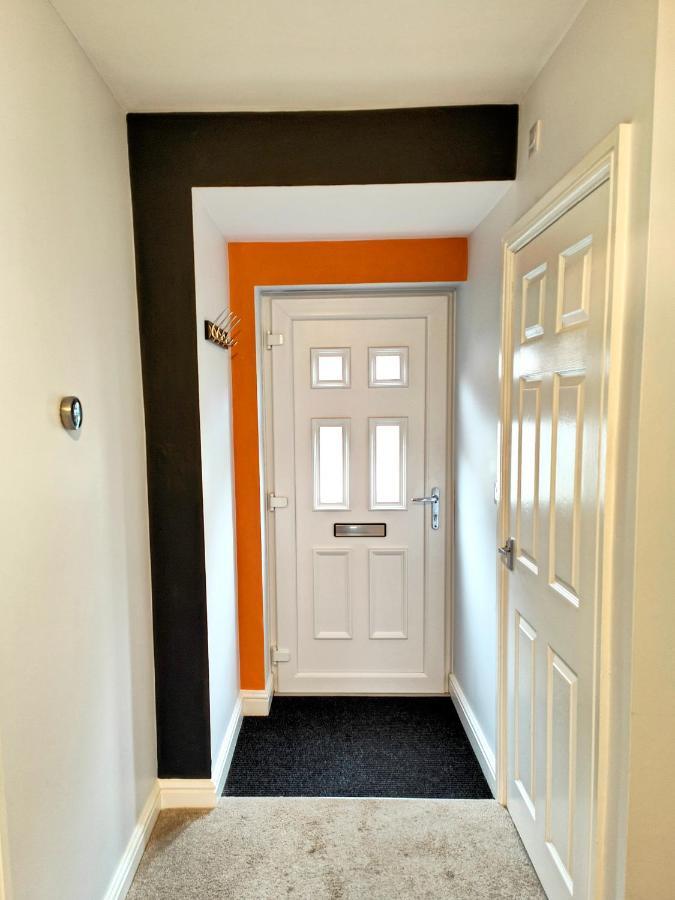 Carvetii - Phoenix House - Near Hospital, Max 8 Ppl Carlisle  Dış mekan fotoğraf