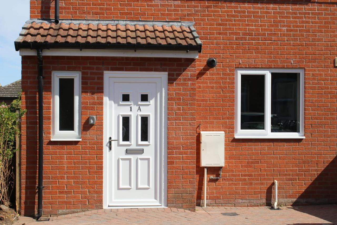 Carvetii - Phoenix House - Near Hospital, Max 8 Ppl Carlisle  Dış mekan fotoğraf